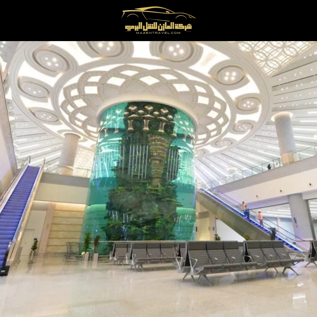 توصيل من مكة الى مطار جدة 